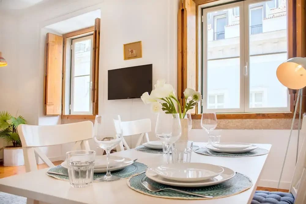 Central Apartment at Chiado - photo 14