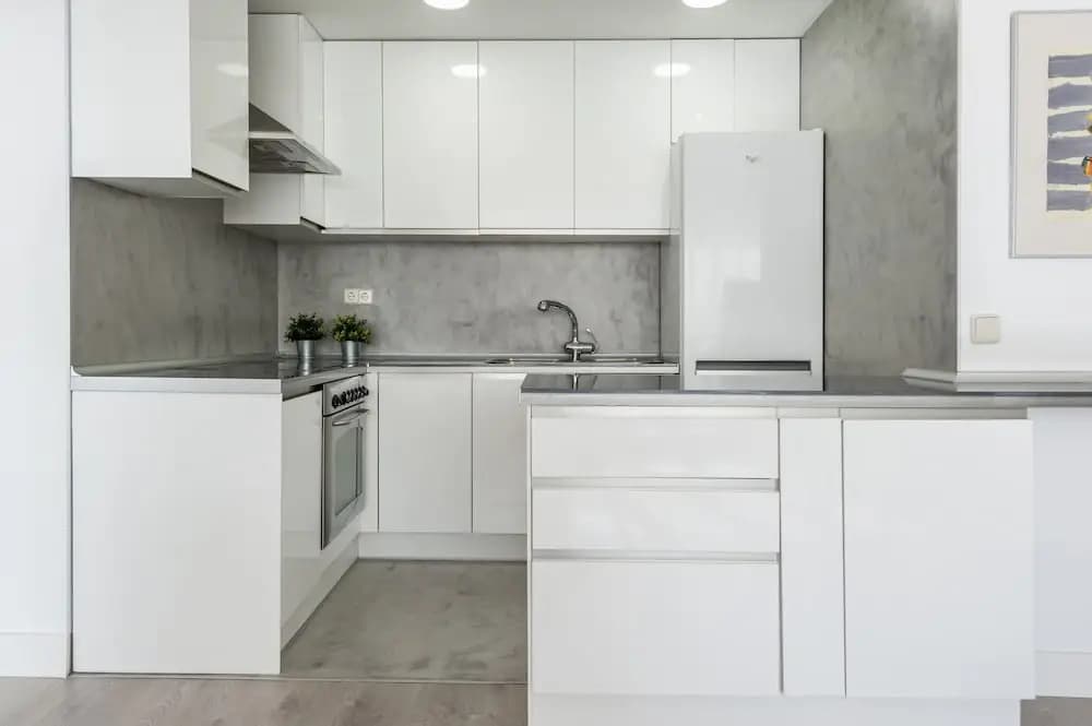 Alterhome Apartamento Principe de Vergara II - photo 17