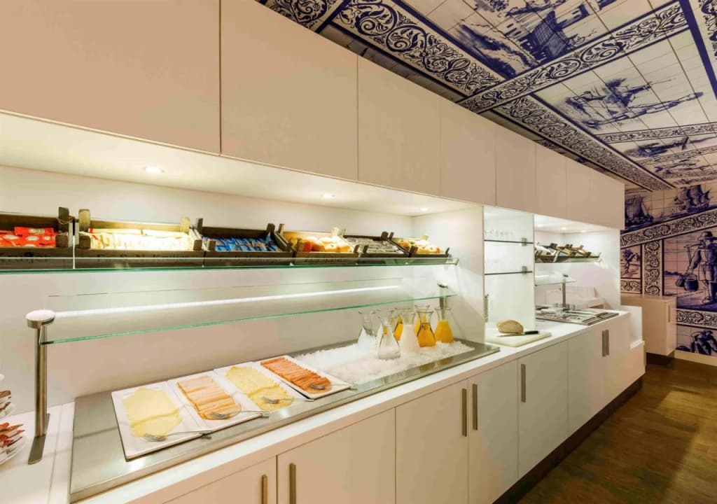 ibis Styles Amsterdam Central Station - photo 12