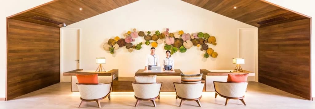 Fusion Resort Phu Quoc - photo 13