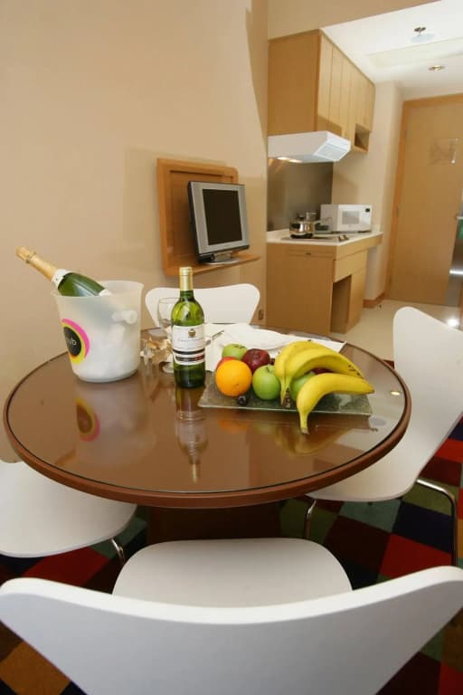Hotel COZi Harbour View - photo 11