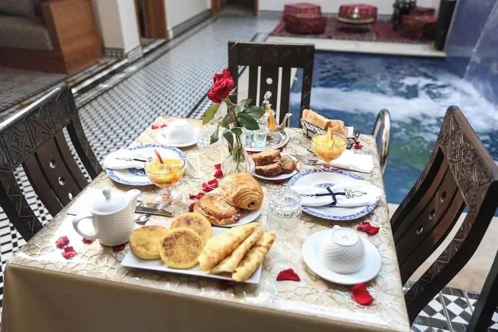 Riad Palais MERYEM - photo 12