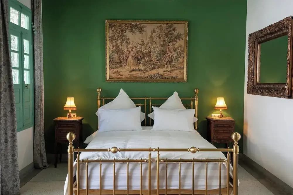 Riad INN Medina - photo 3