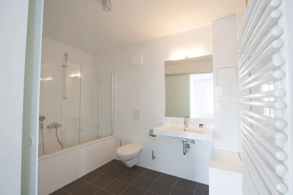 ADAPT APARTMENT HOTEL Berlin-Adlershof - photo 8
