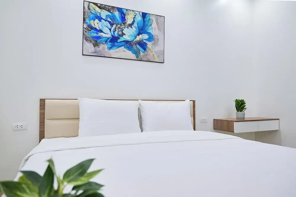 T&T Hotel apartment - photo 15