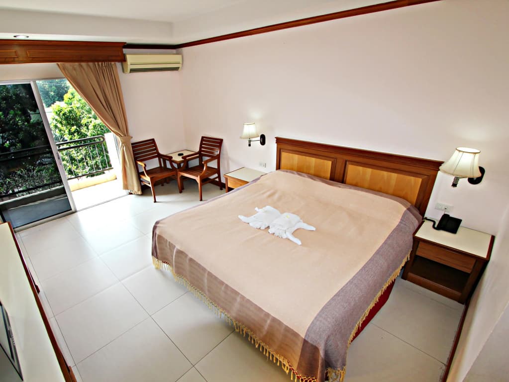 Lek Villa - photo 3