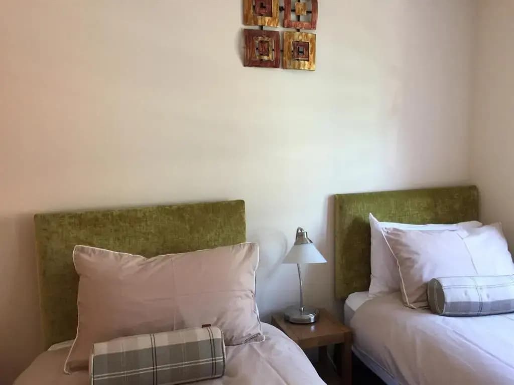 Alba Apartments - photo 2