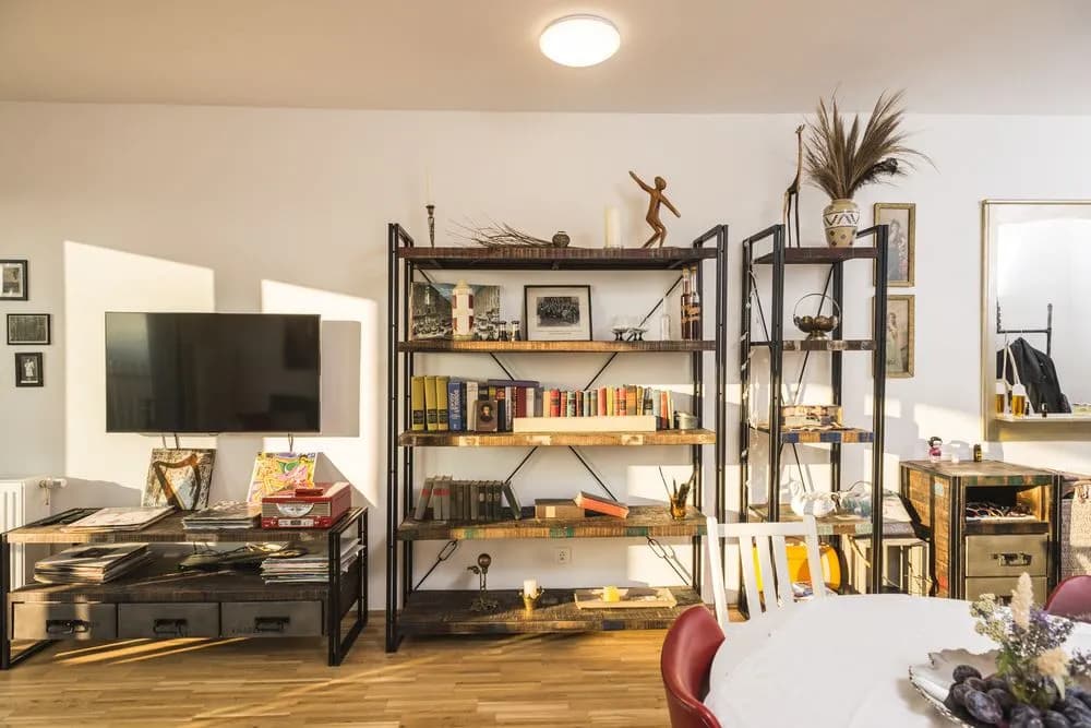 Sky View Apartment Vienna by Welcome2Vienna - photo 28
