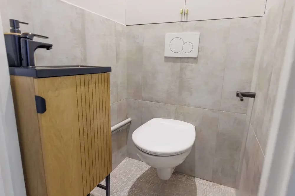 Charming Apartment - 2br/4p - Beaugrenelle - photo 8