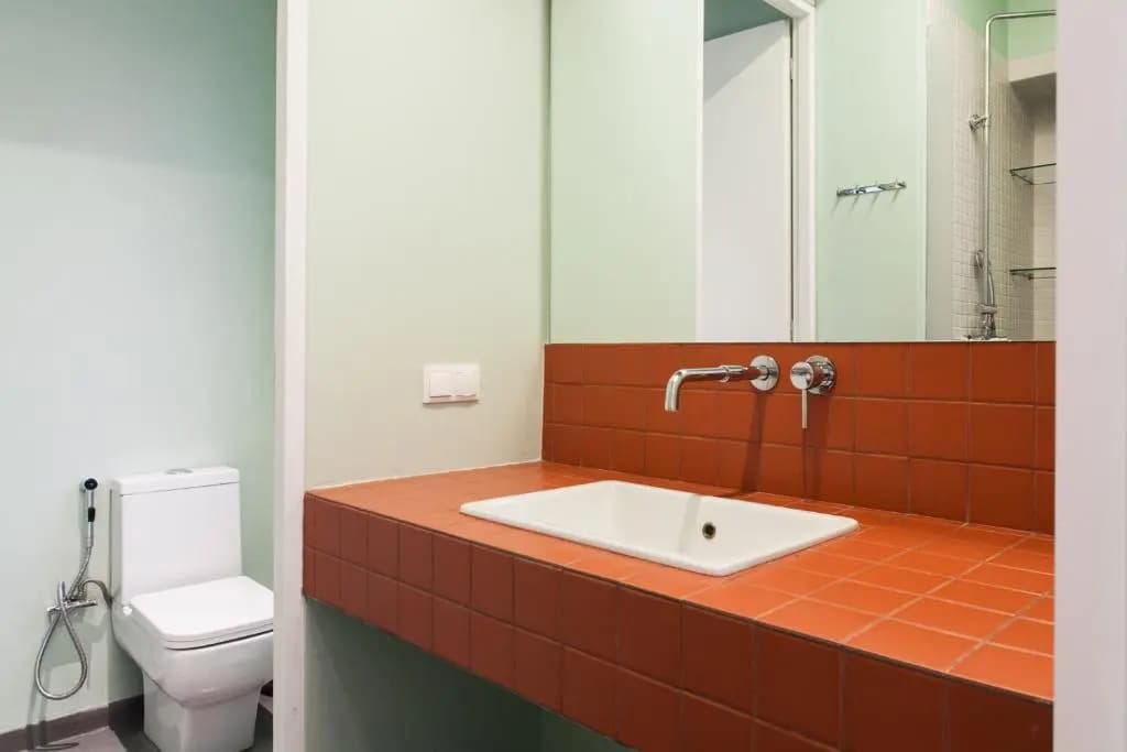 Modern, fully equipped apt with private balcony - CT1 - photo 10