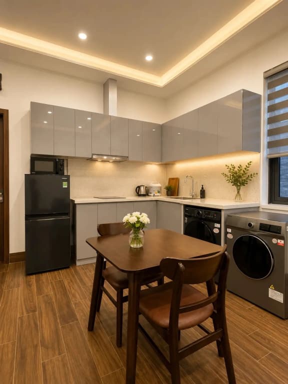 Danang Apart-hotel - photo 7