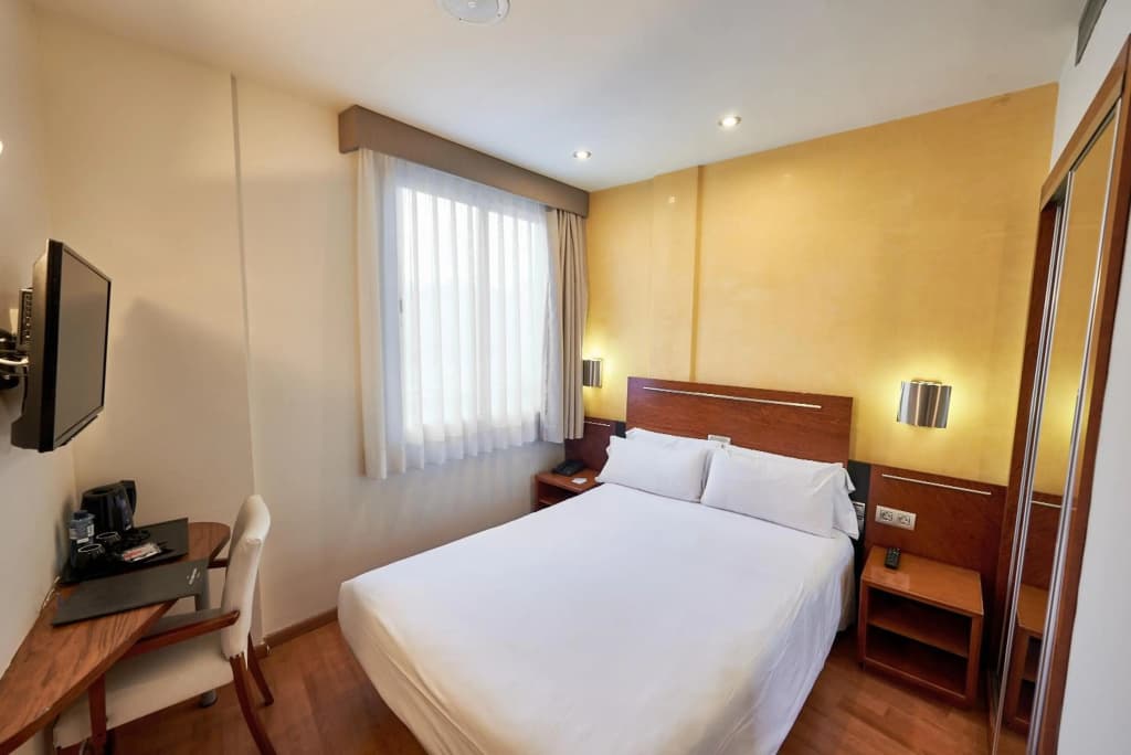 Hotel Garbi Millenni - photo 31