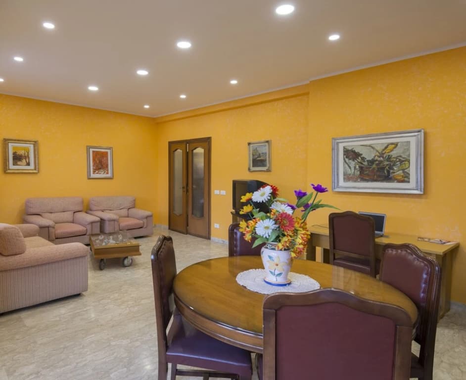 GreenRome Apartment - photo 8