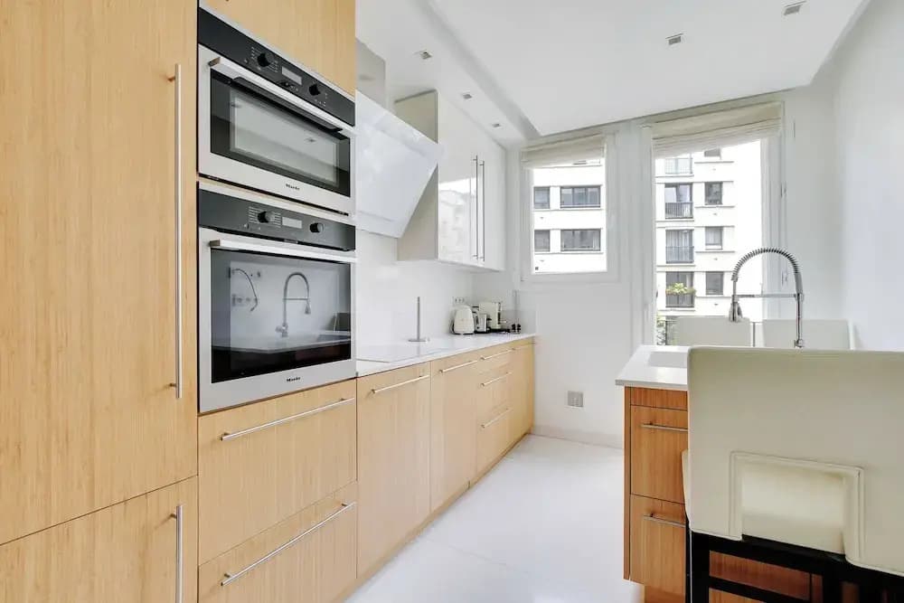 Charming Appt With A/c- 1bd/2p - Tour Eiffel - photo 7