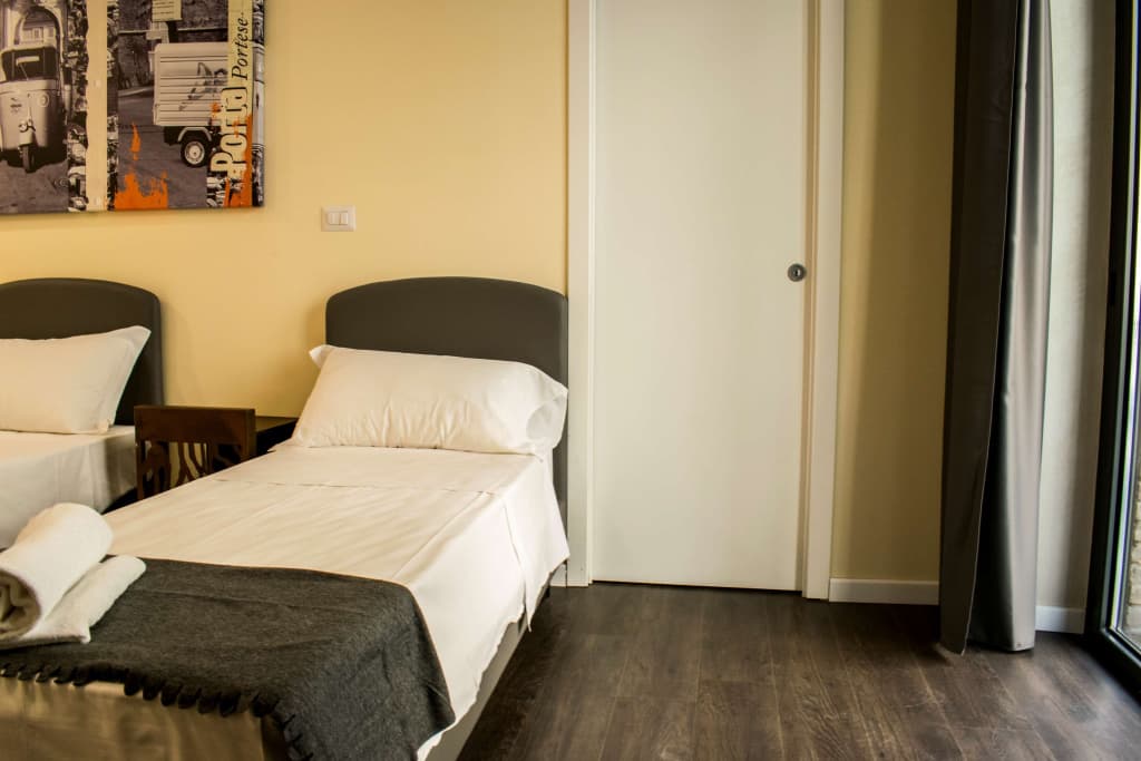 Hostel Trastevere by Hostal Trustever - photo 38