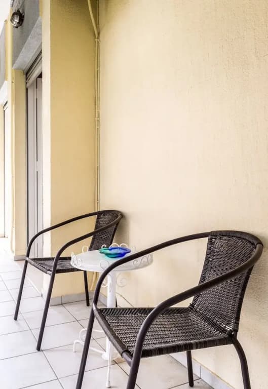 Classy 2 bedroom apartment near Acropolis & Metro - photo 6