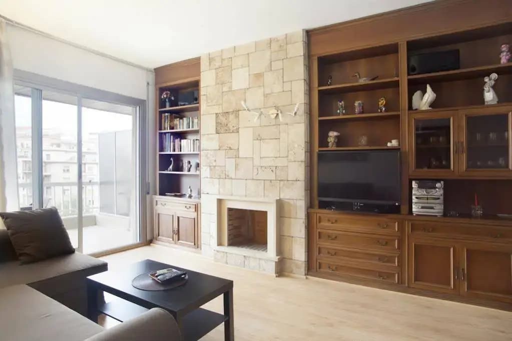 Mistral Barcelona Centro - photo 2