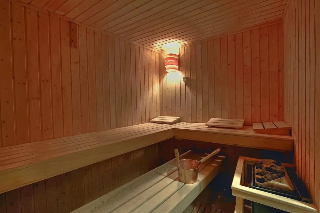 Hotel Mediterran - photo 21