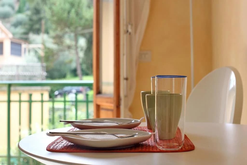 Michelangelo Guest House - photo 8