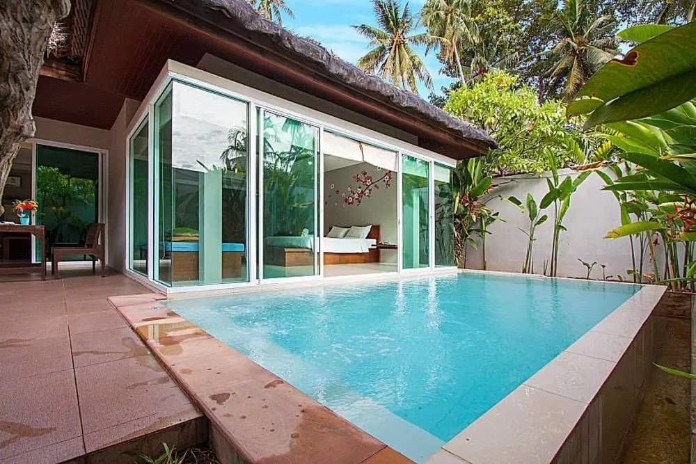 Moonscape Villa 101 - photo 9