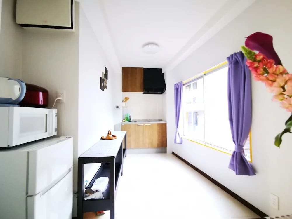 Apartment in Asakusa - photo 17