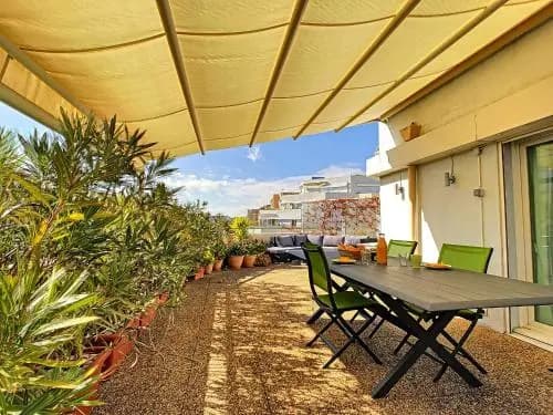 Nestor&Jeeves - Open View 180 - Very Close Sea - Huge Terrace - photo 6