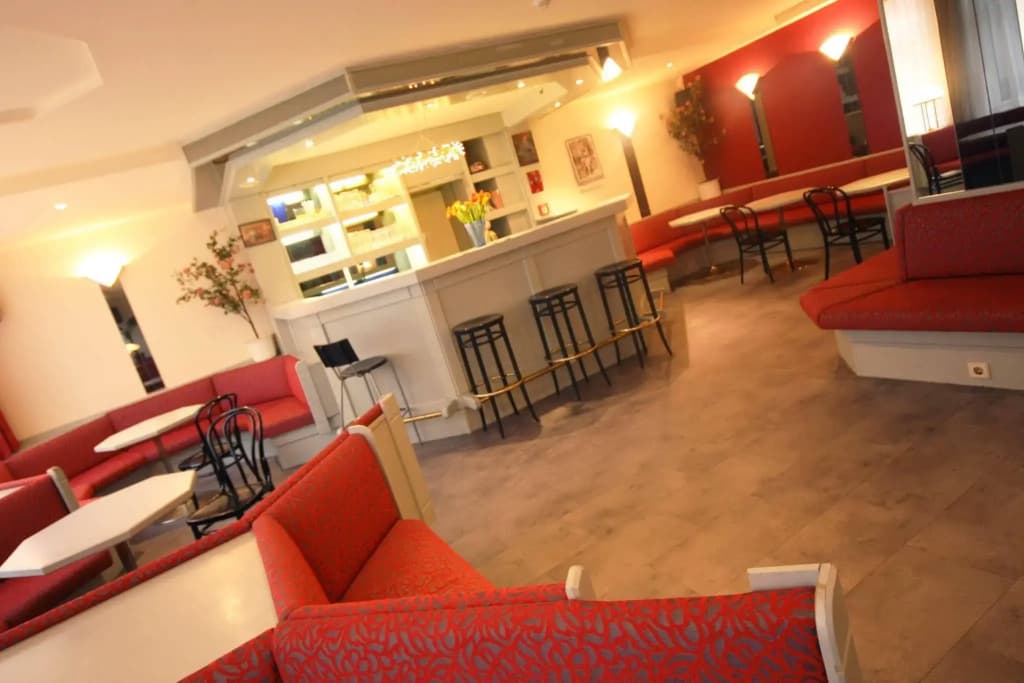 myNext - Westbahnhof Hostel One - photo 2
