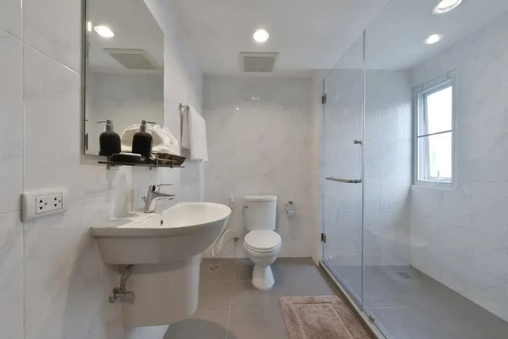 Aspira Residence Ruamrudee - photo 11