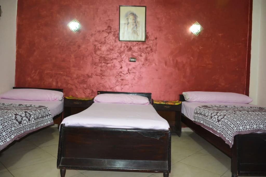 City Hostel - photo 6