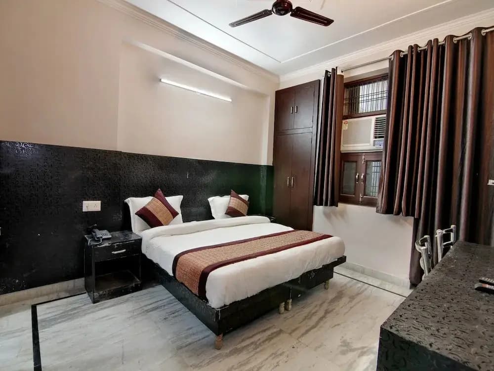 Nirvana Residency by OYO Rooms - photo 3