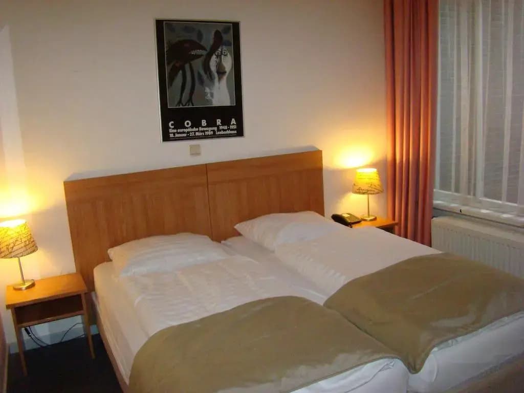 Mister Highland Hotel - photo 6