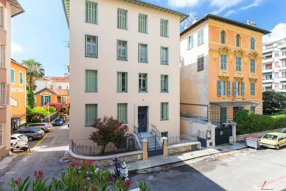 Nice Booking - Proche Mer et Massena - photo 9