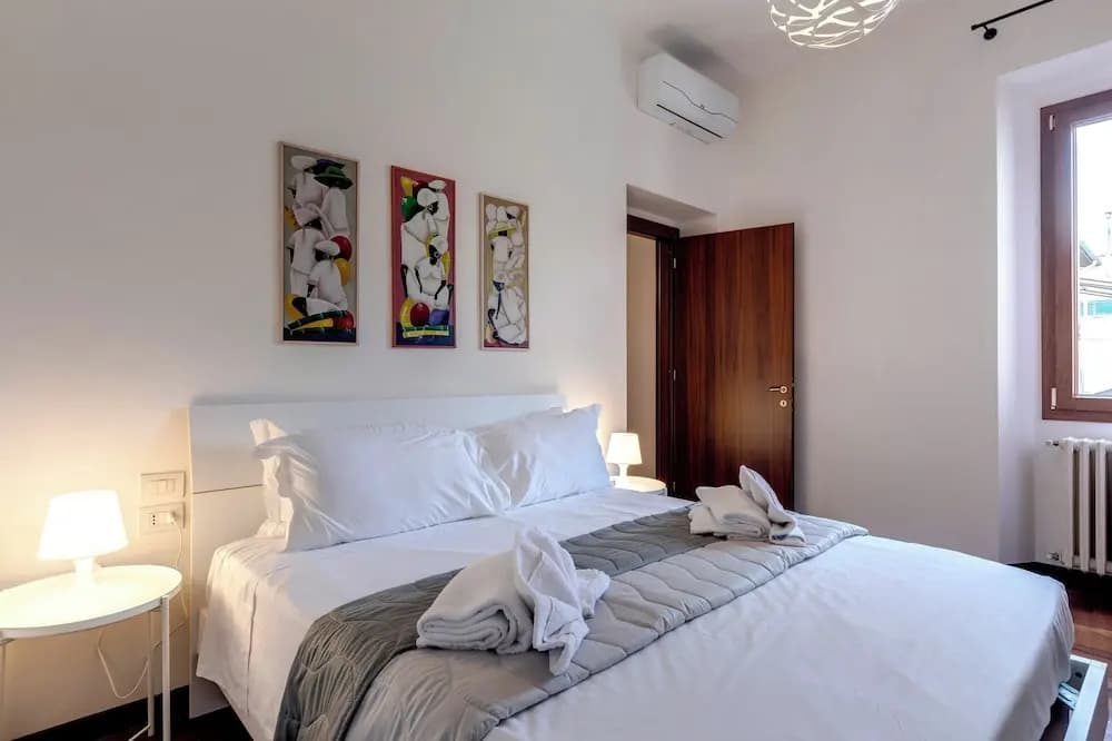 Mamo Florence - Malavolta Apartment - photo 18