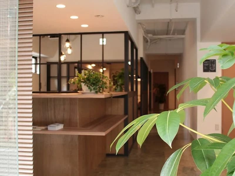 Minato Hotel - photo 1