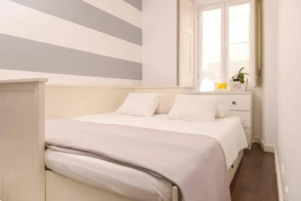 Lisbon Centre Apartment With Private Pool - photo 3