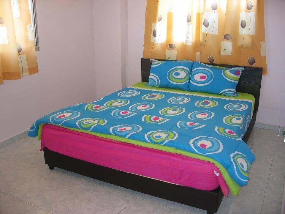 My Homestay Melaka - photo 2