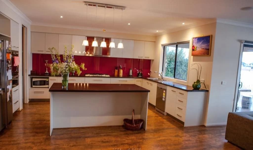 Melbourne Waterfront Resort - photo 10
