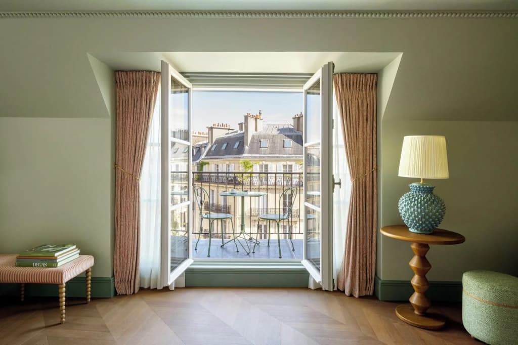 Hotel Le Grand Mazarin - photo 8