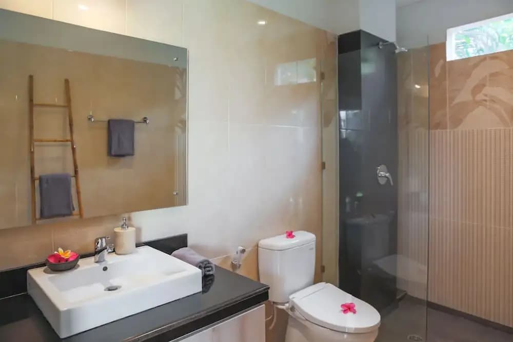 Villa Double 6 - photo 8