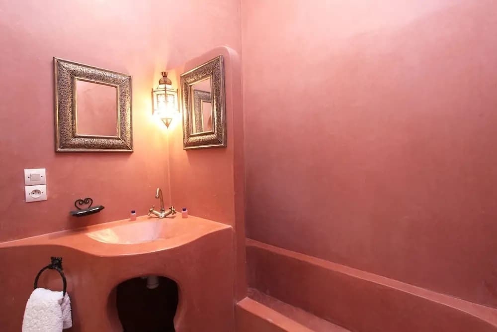 Riad Dar Foundouk - Family Suite 1 - photo 9