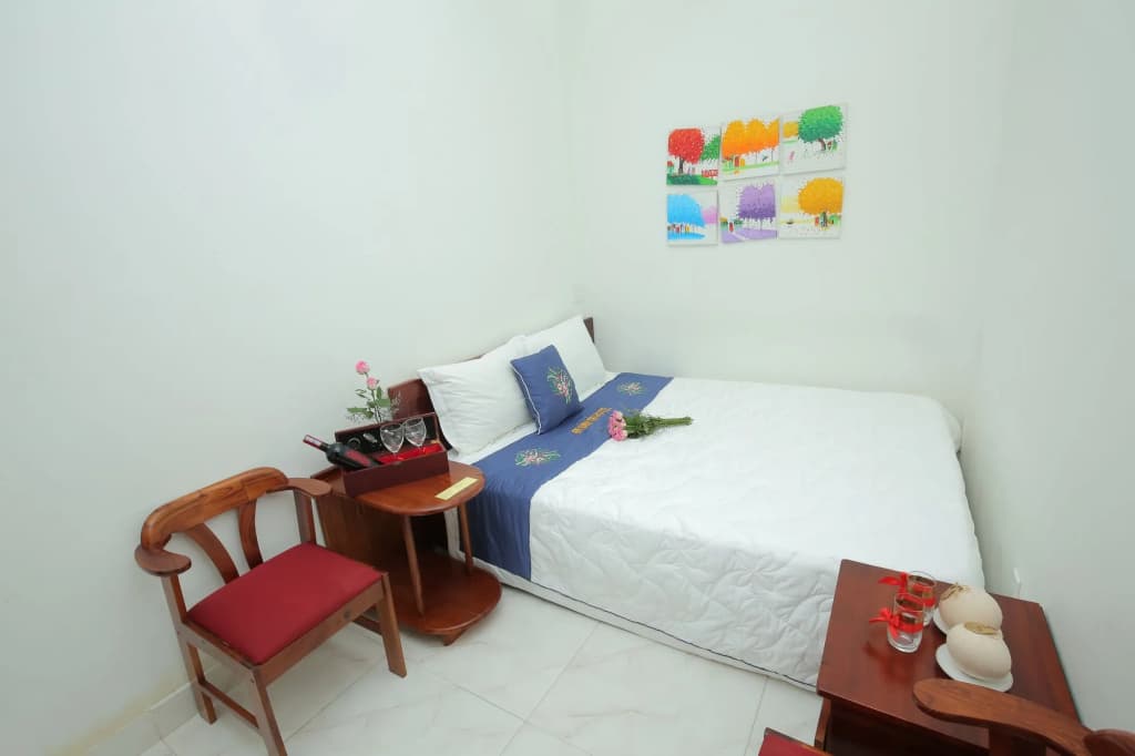 An Binh Tai Hotel - photo 5