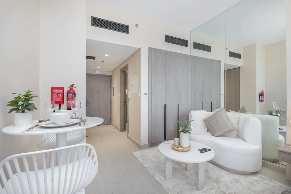 Heart Captivating Studio in Laya Heights - photo 37