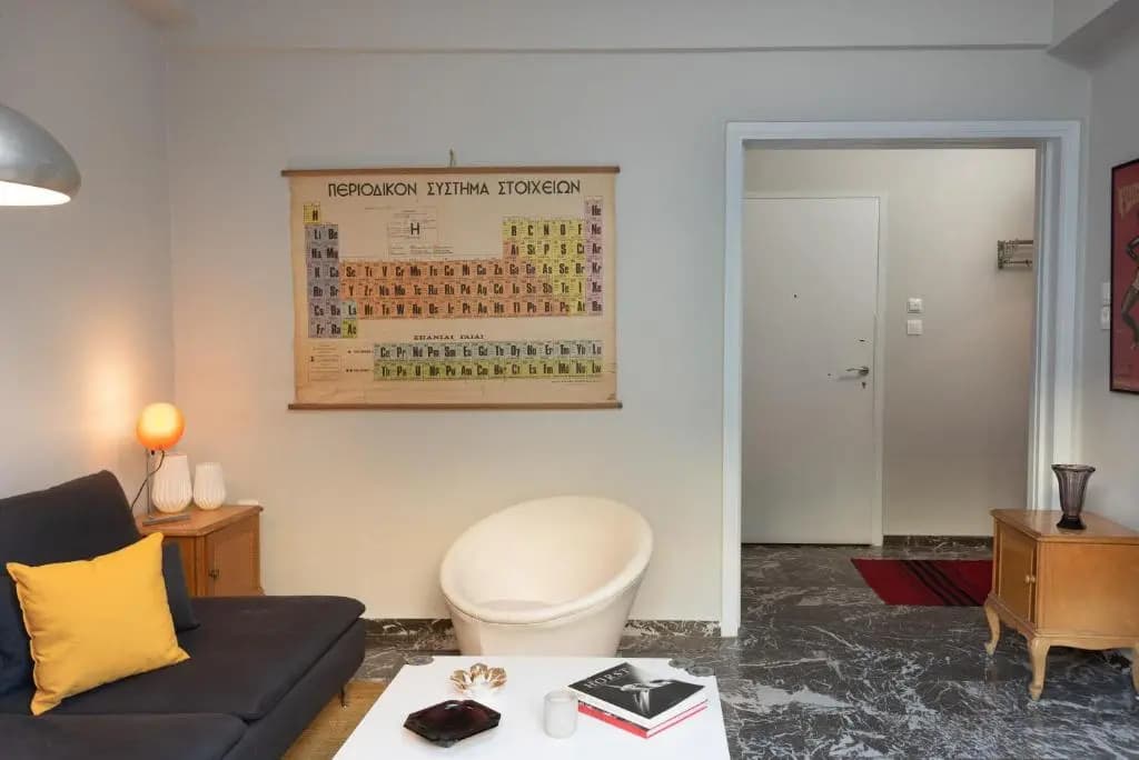 So Athens - Stylish 2 bedroom flat - photo 6