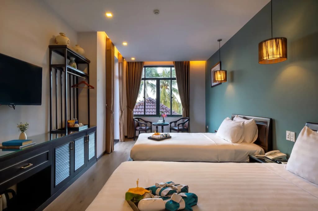 Serene River Villa - photo 25