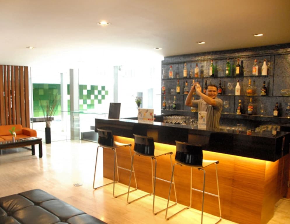 Ma Hotel Bangkok - photo 26