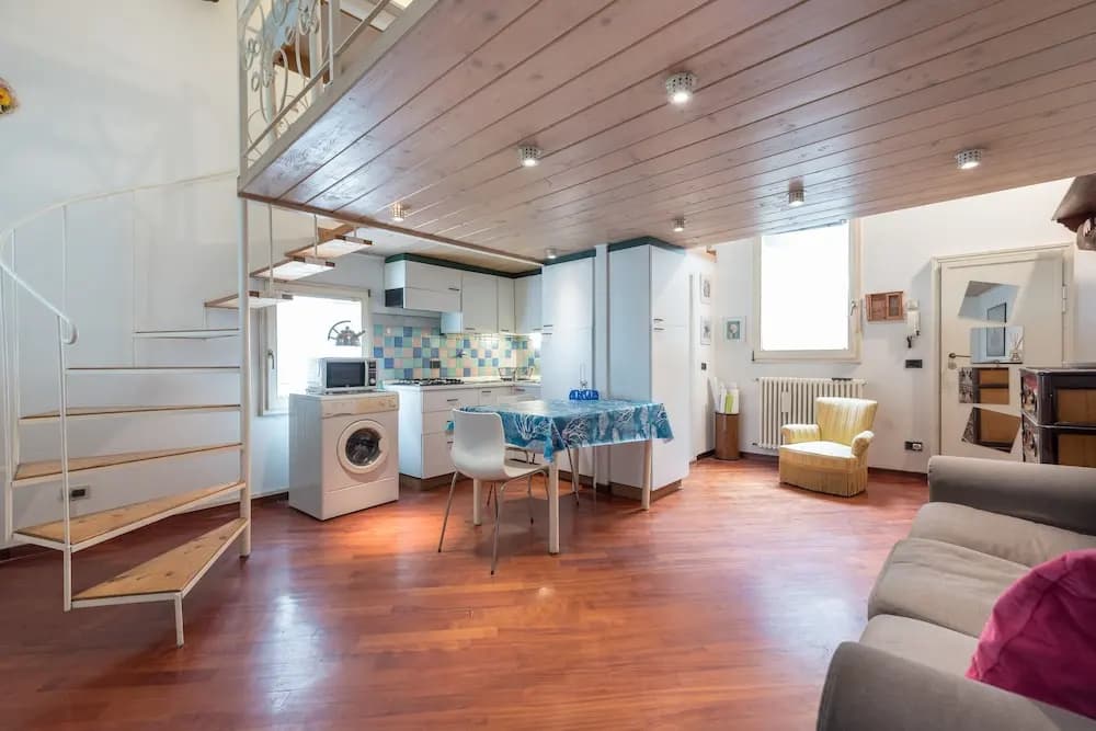 Sangallo Mini Loft Great Value - photo 11