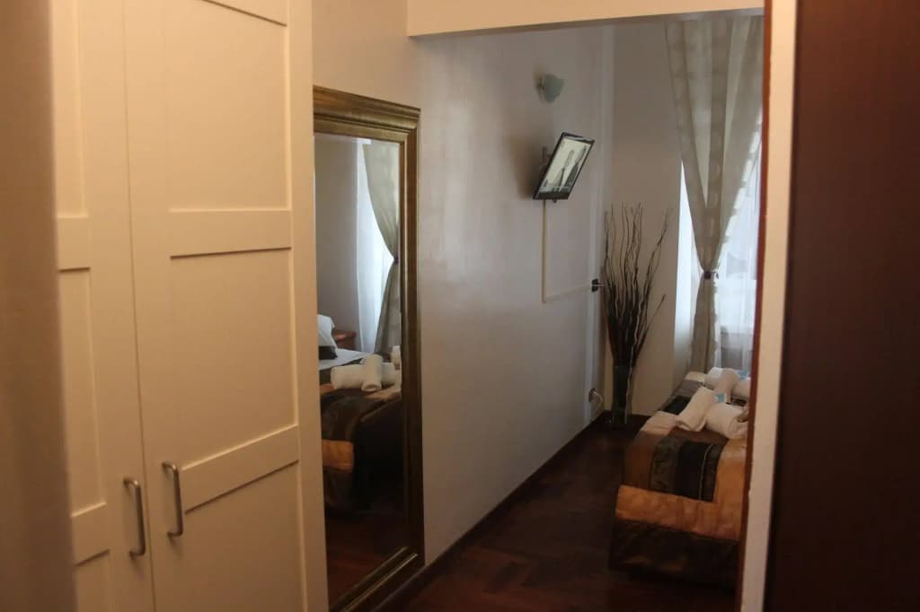 The Place in Rome - photo 6