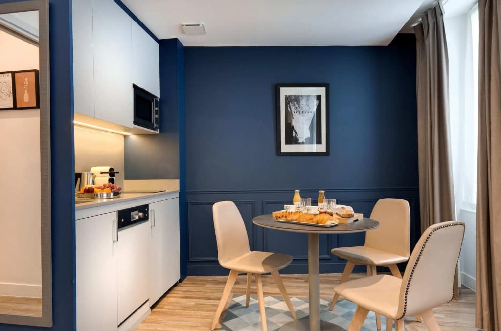 Serotel Suites - photo 43