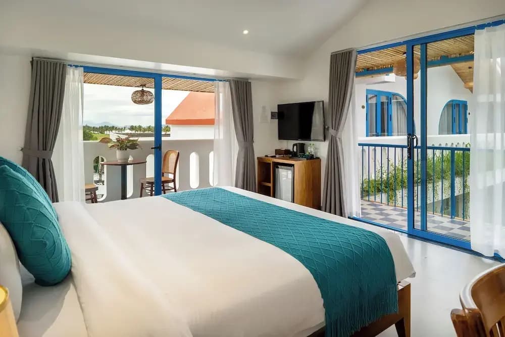 The Linh Coastline Villa - photo 11
