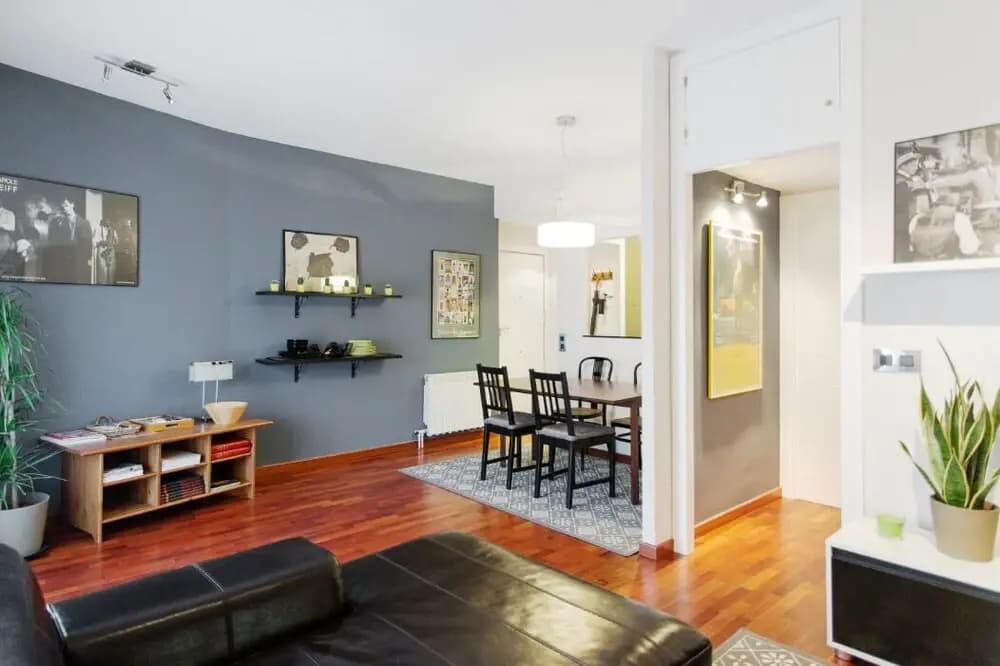 Centric Apartment Fira - photo 9